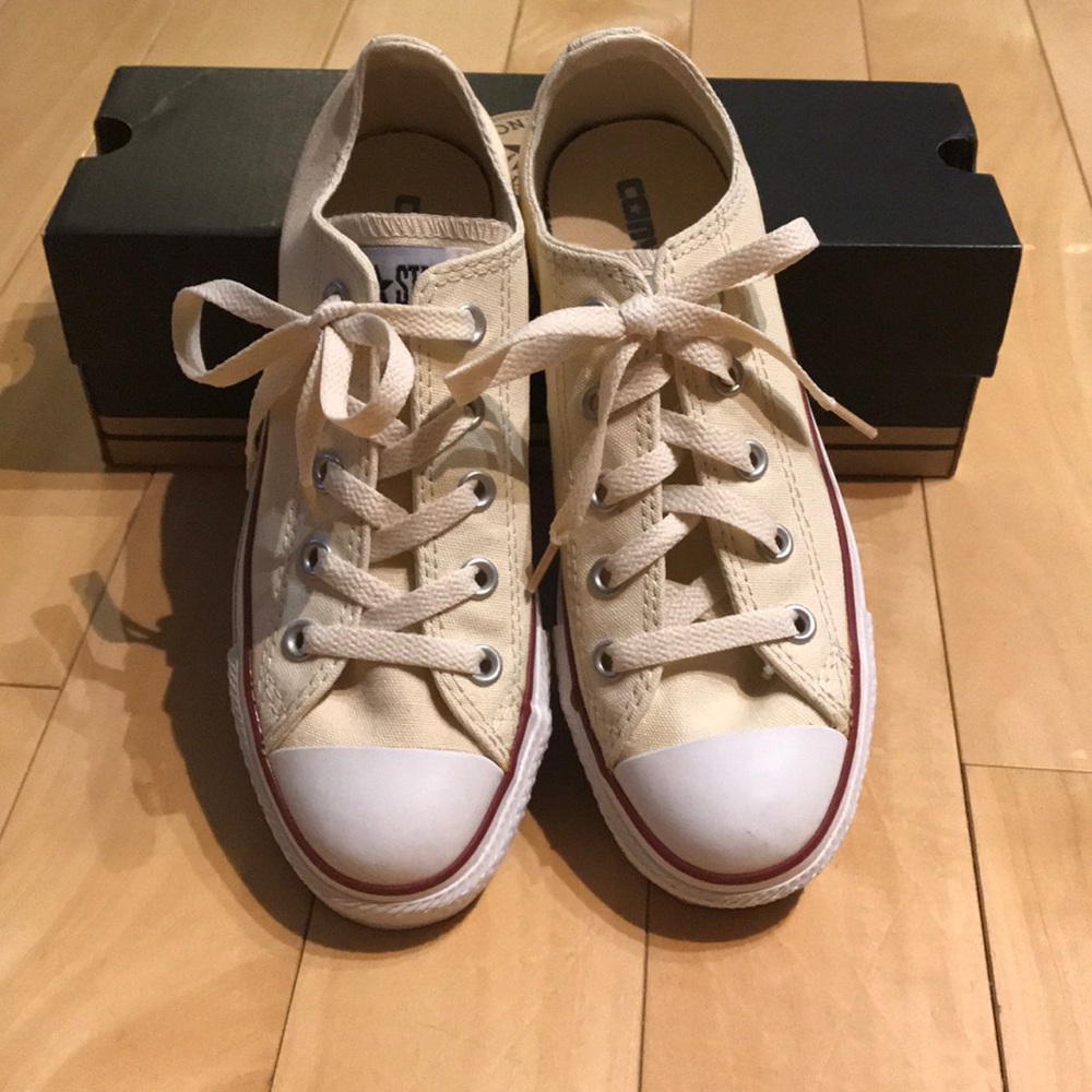 Converse All Star Sneakers